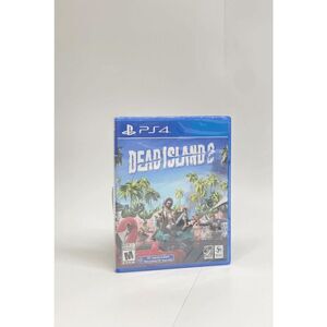 Dead Island 2 Day 1 Edition PlayStation 4 Game